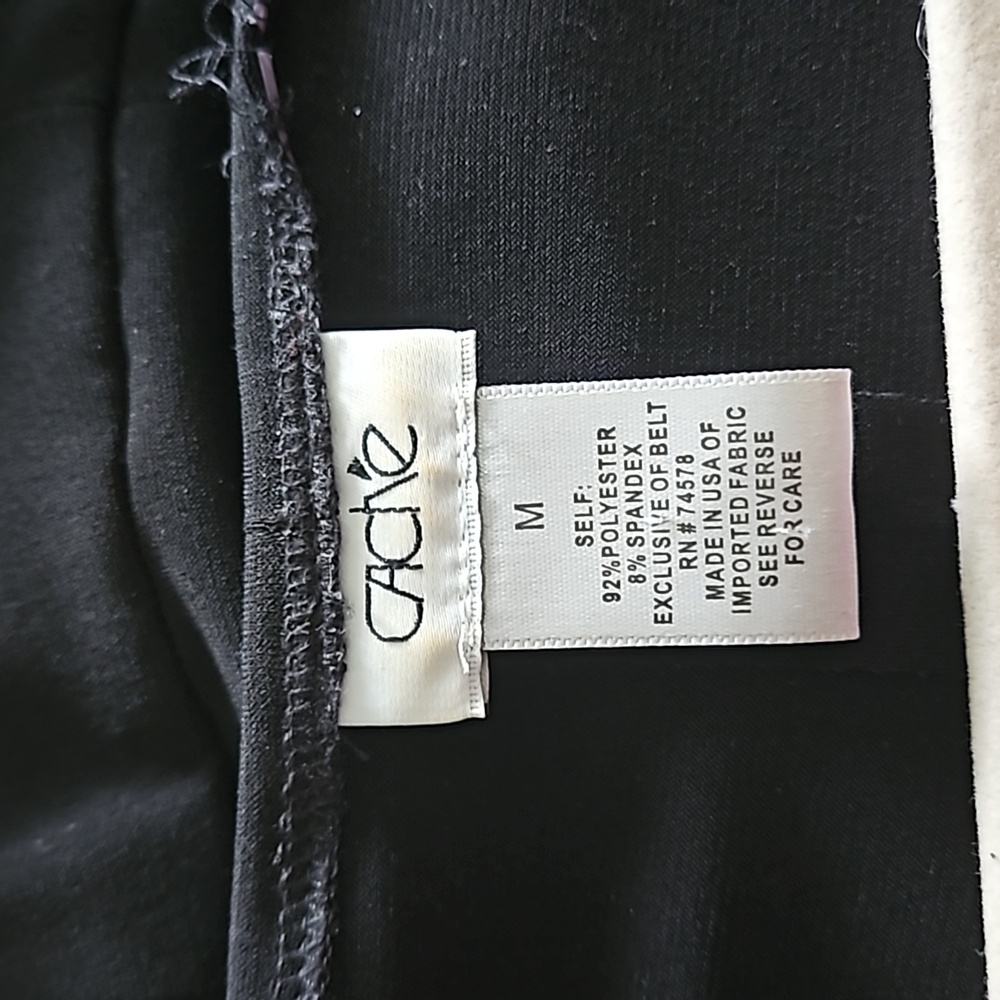 Cache jumpsuit - Picture 7 of 7